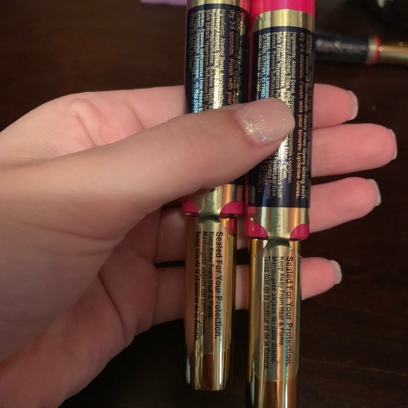 Kiss for a Cause LipSense - Picture 2 of 2